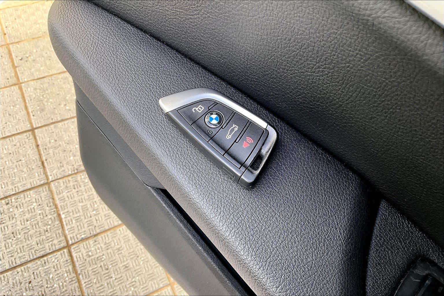 Thumbnail: 2018 BMW X1 - 20