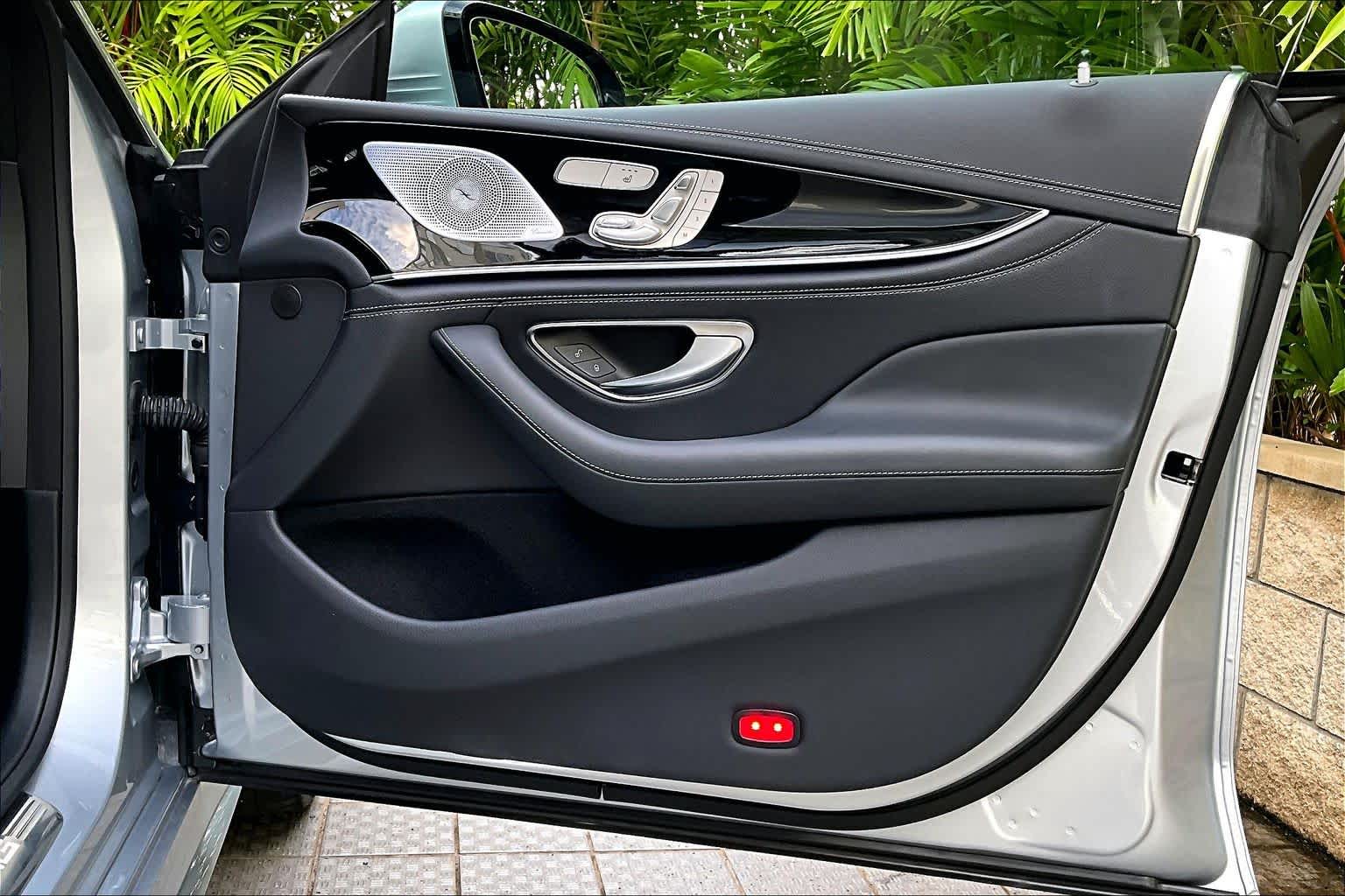 Thumbnail: 2022 Mercedes-Benz AMG GT - 29