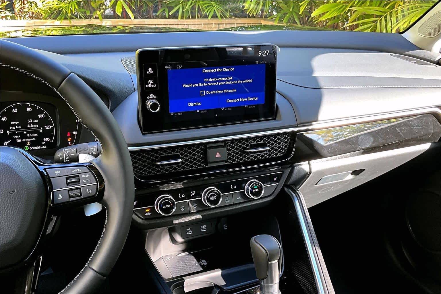 Thumbnail: 2026 Acura ADX - 17