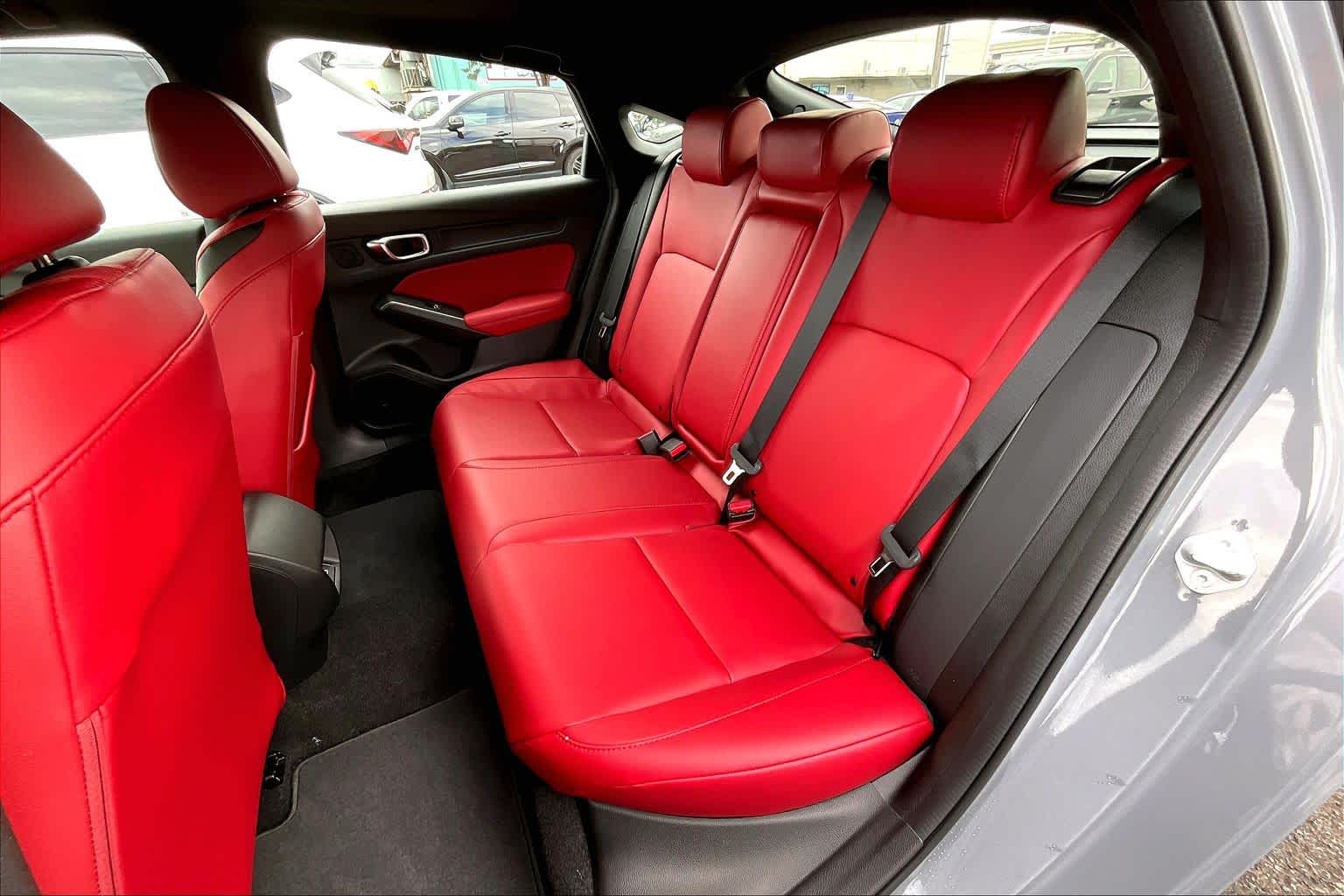 Thumbnail: 2026 Acura Integra - 14