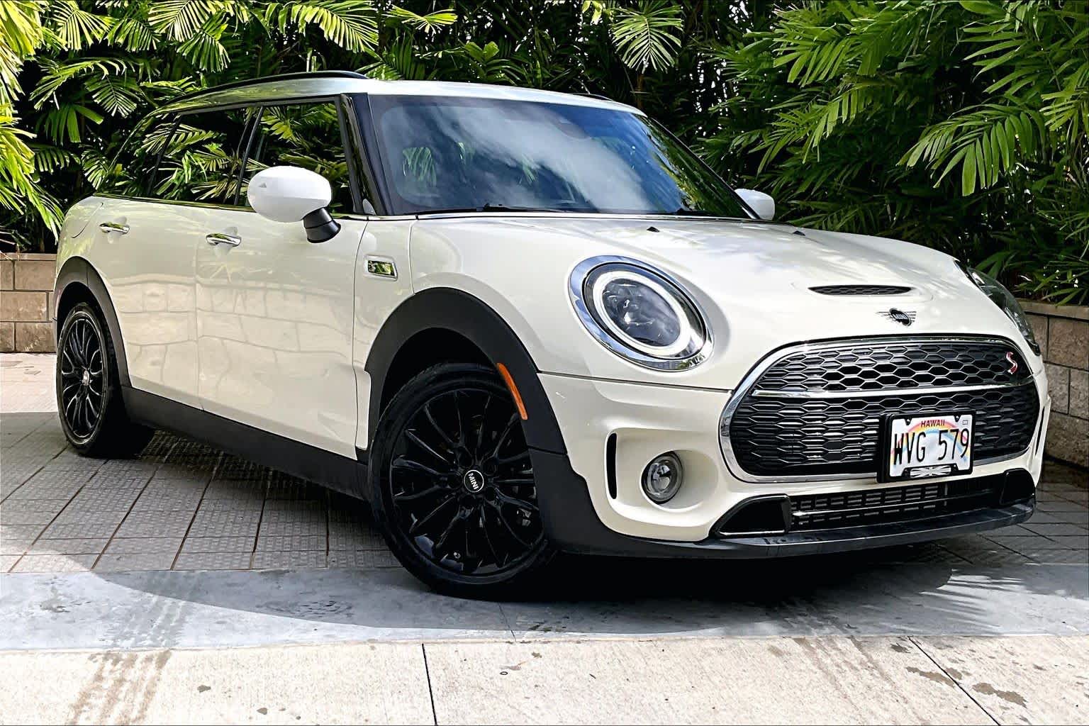 Thumbnail: 2023 MINI Cooper Clubman - 22
