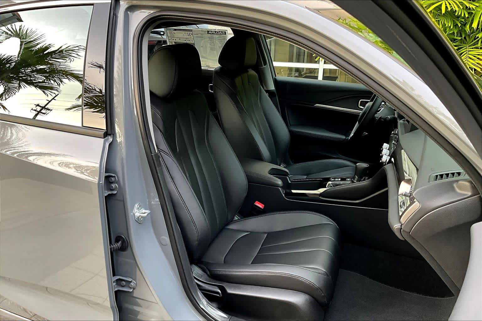 Thumbnail: 2026 Acura Integra - 15