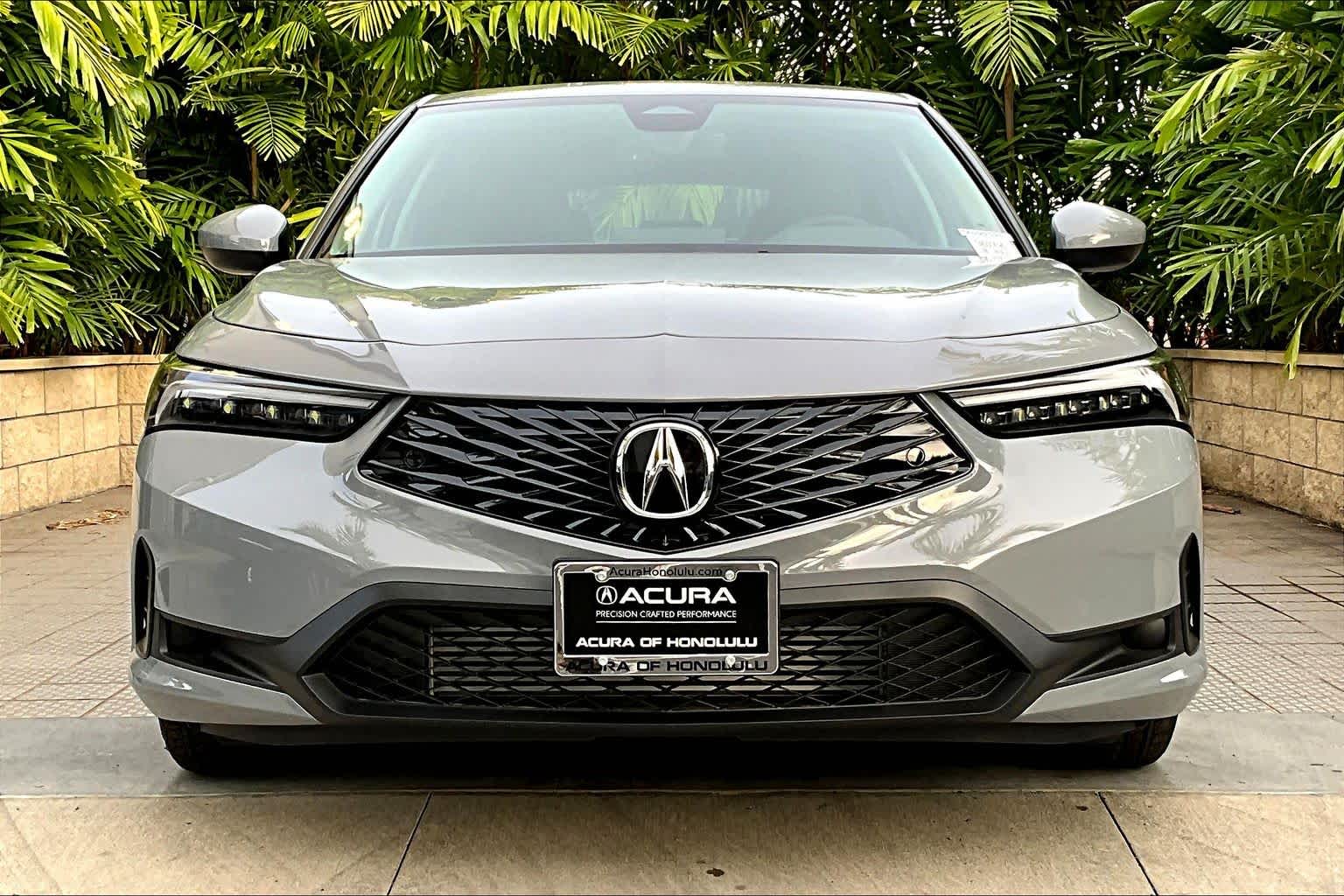 Thumbnail: 2026 Acura Integra - 7