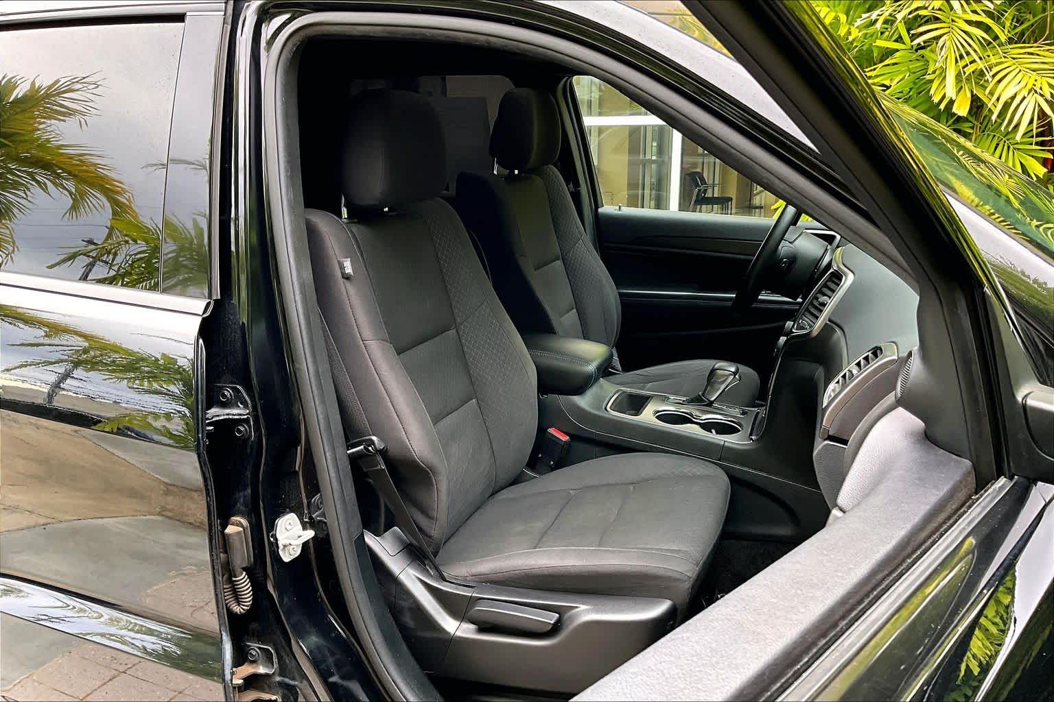 Thumbnail: 2018 Jeep Grand Cherokee - 14