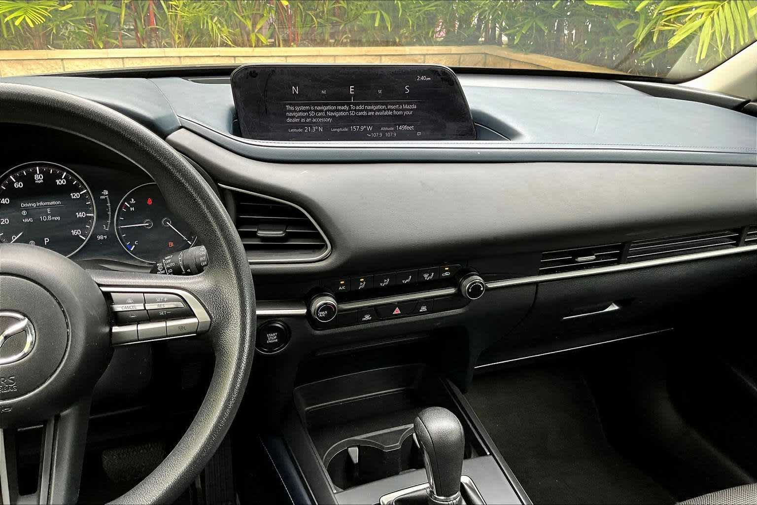 Thumbnail: 2020 Mazda CX-30 - 16