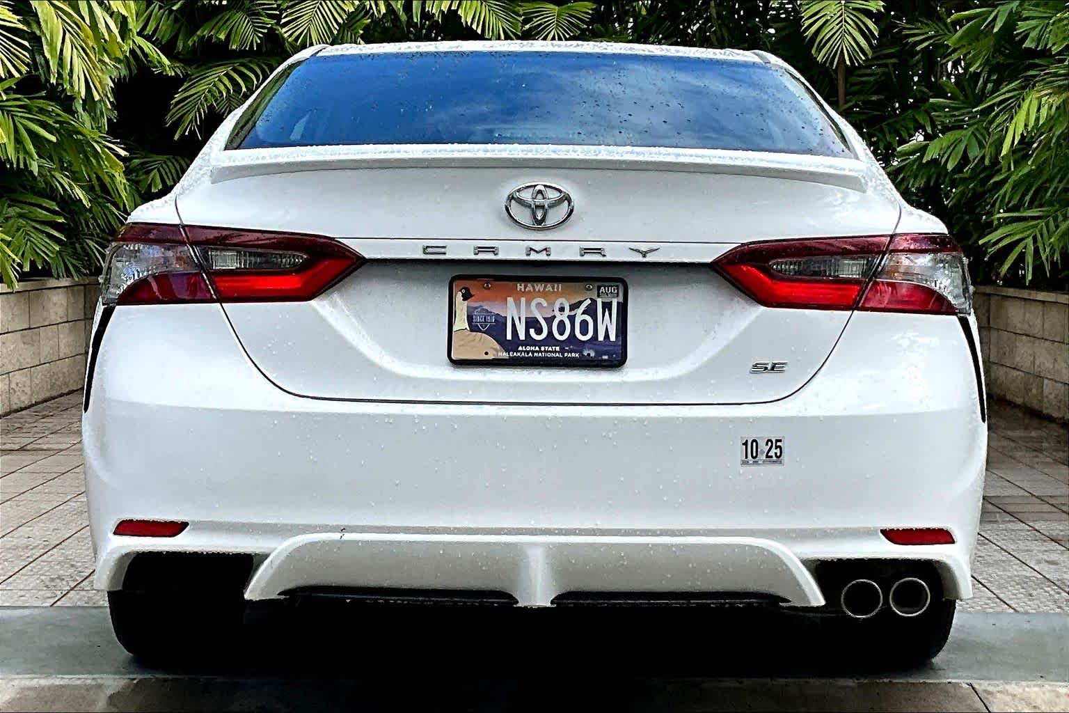 Thumbnail: 2022 Toyota Camry - 6