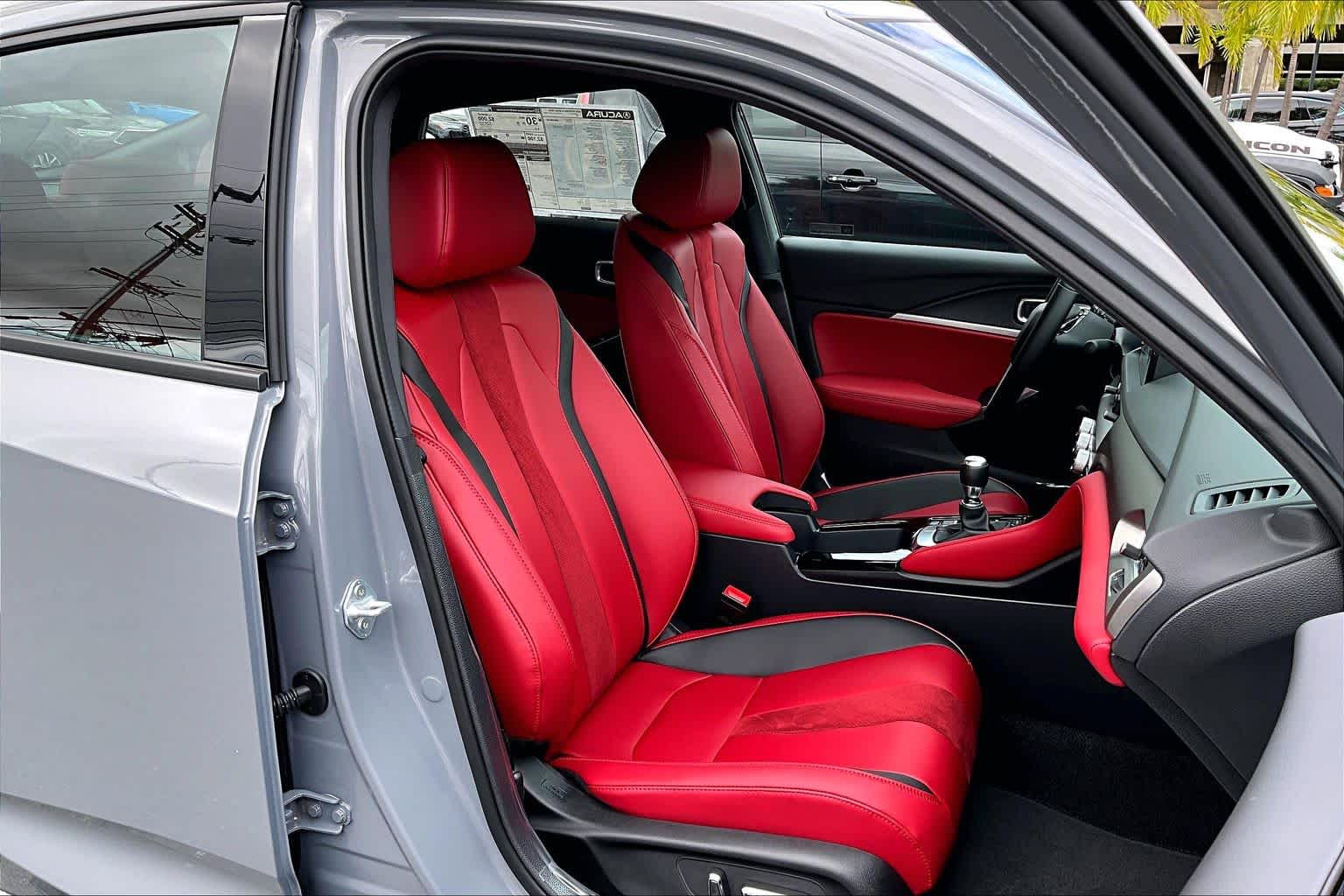 Thumbnail: 2026 Acura Integra - 15