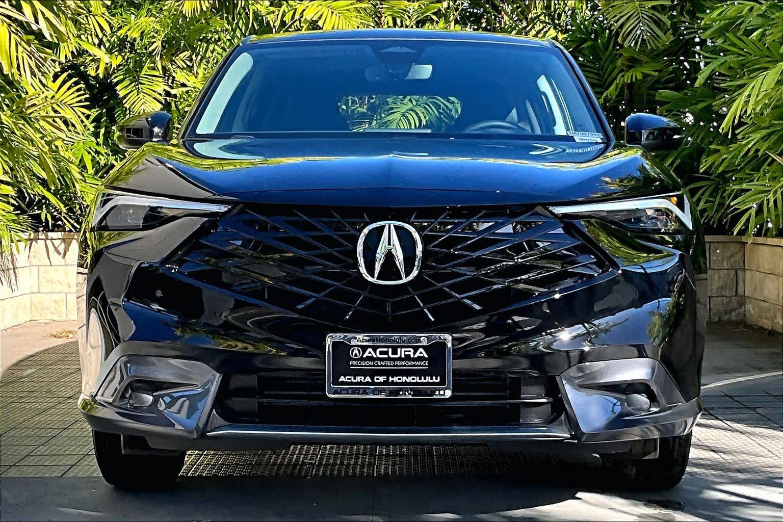 Thumbnail: 2026 Acura ADX - 7