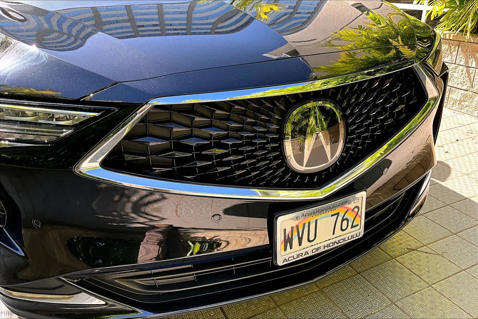 Thumbnail: 2023 Acura MDX - 34