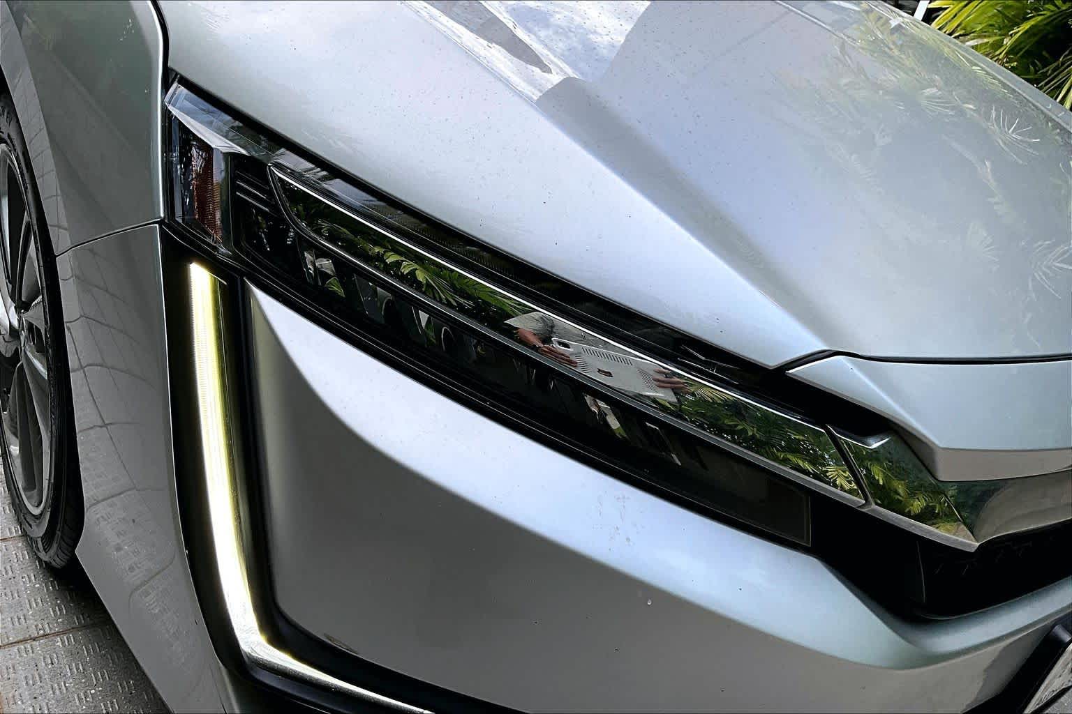 Thumbnail: 2018 Honda Clarity - 32