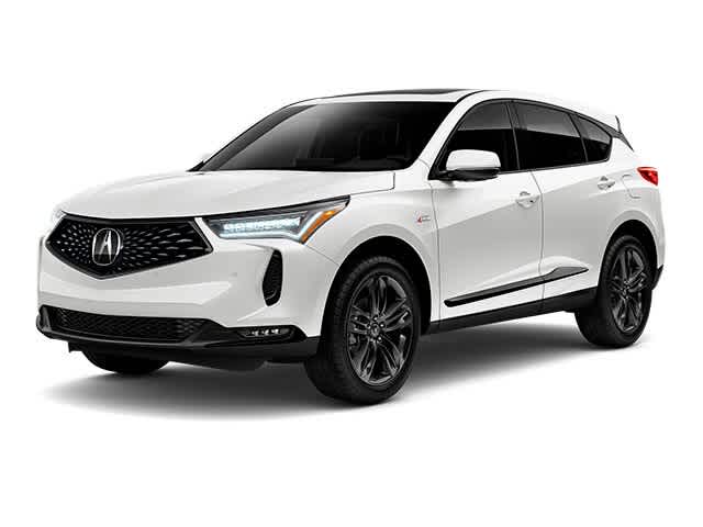 2022 Acura RDX Base Hero Image