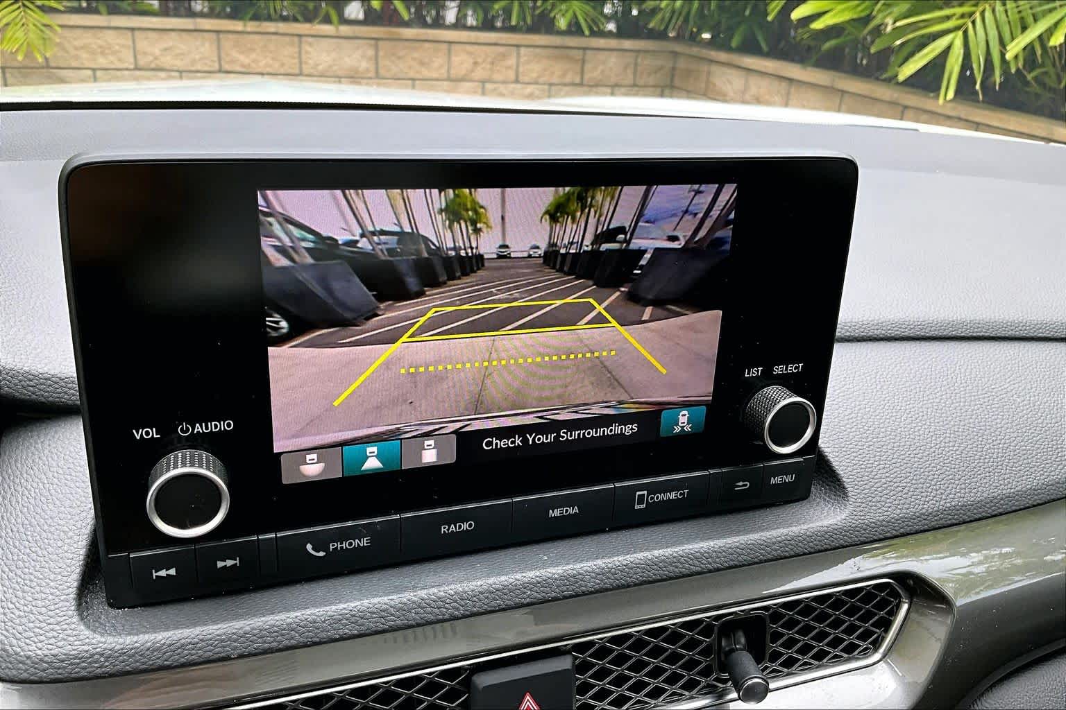 Thumbnail: 2023 Acura Integra - 27