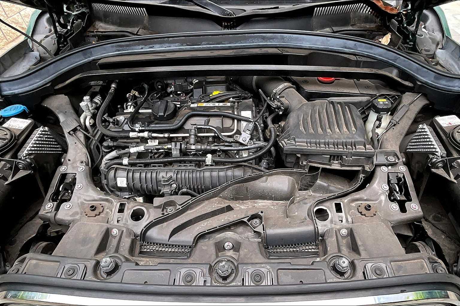 Thumbnail: 2017 MINI Cooper Countryman - 10