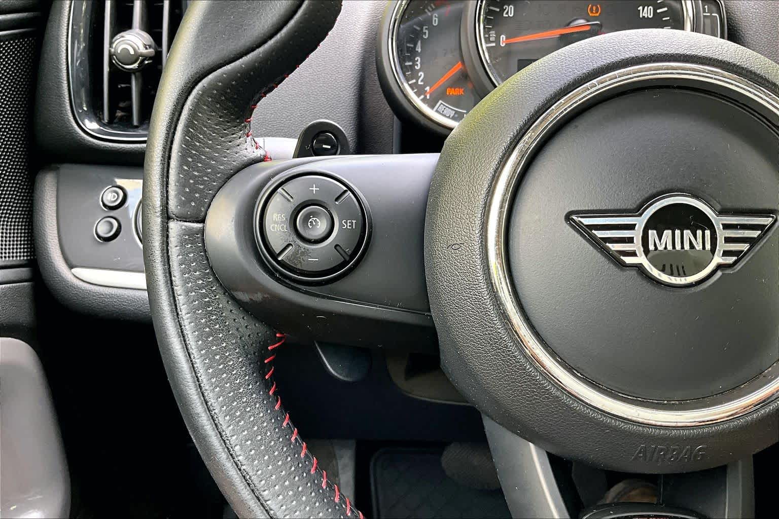 Thumbnail: 2019 MINI Cooper Countryman - 25