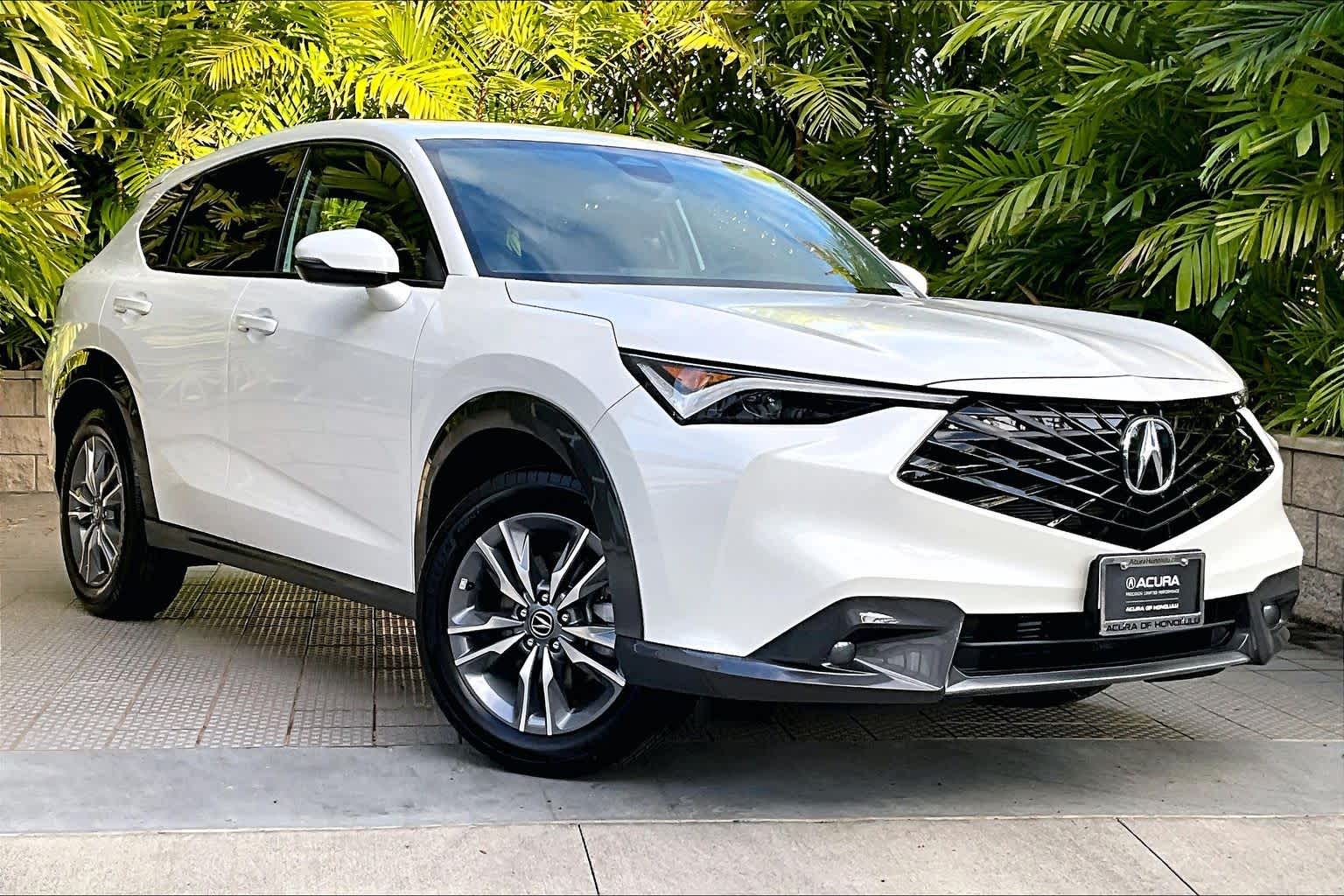 Thumbnail: 2026 Acura ADX - 22