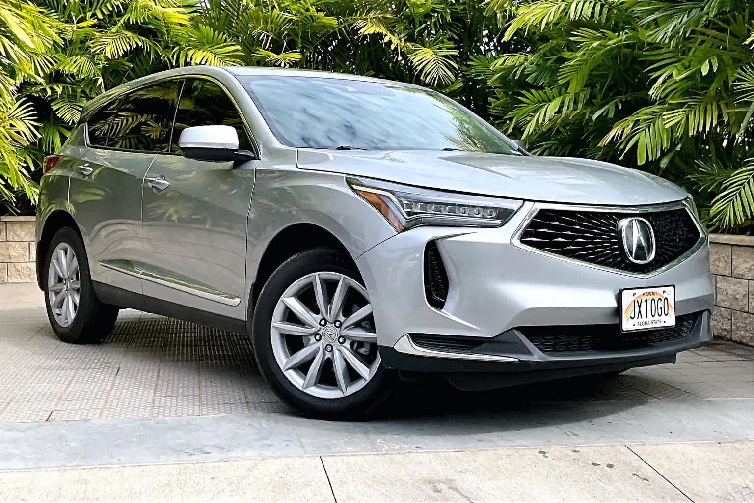 Thumbnail: 2023 Acura RDX - 22