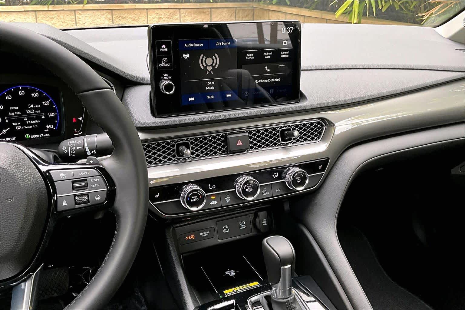 Thumbnail: 2026 Acura Integra - 17