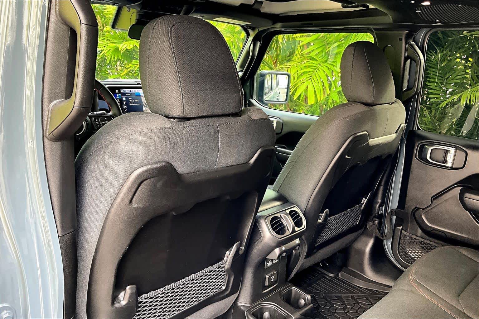 Thumbnail: 2024 Jeep Wrangler - 12