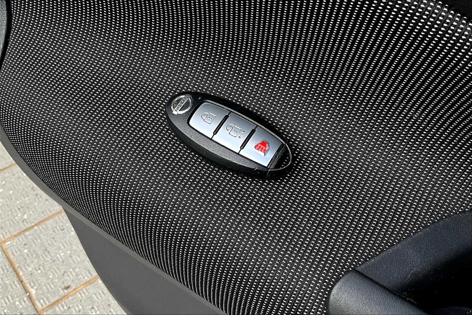 Thumbnail: 2019 Nissan Kicks - 20