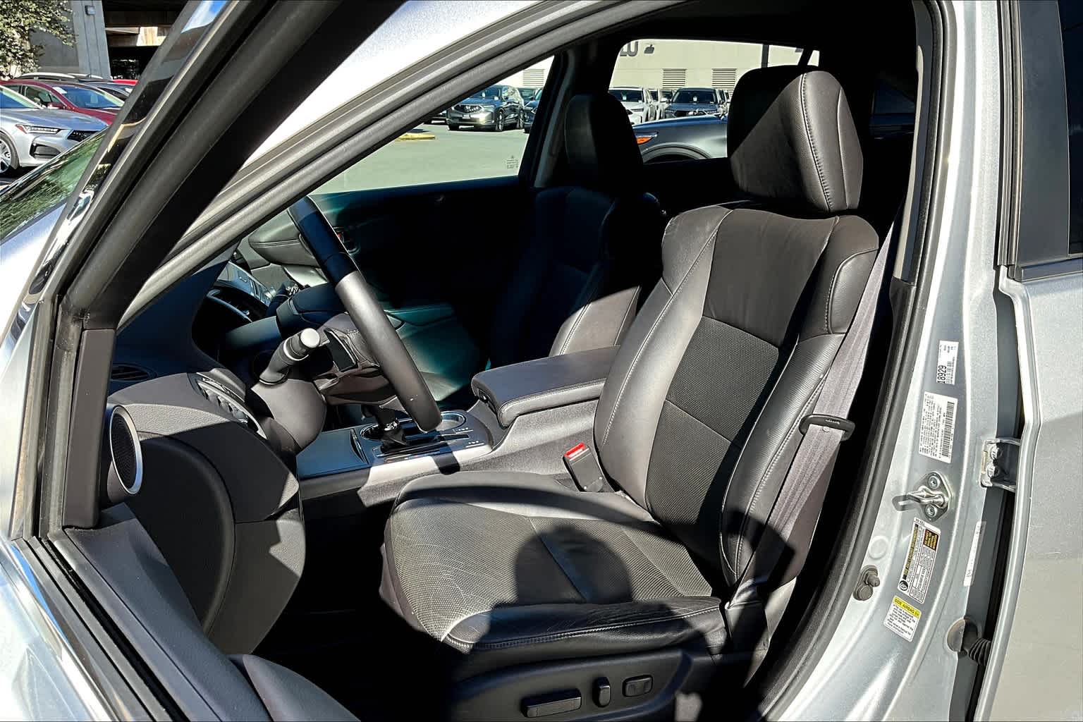 Thumbnail: 2015 Acura RDX - 12