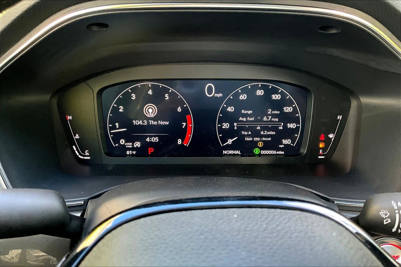 Thumbnail: 2026 Acura Integra - 19