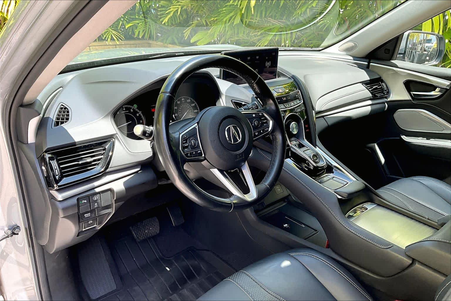 Thumbnail: 2023 Acura RDX - 3