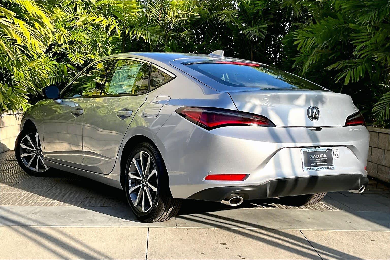 Thumbnail: 2026 Acura Integra - 5