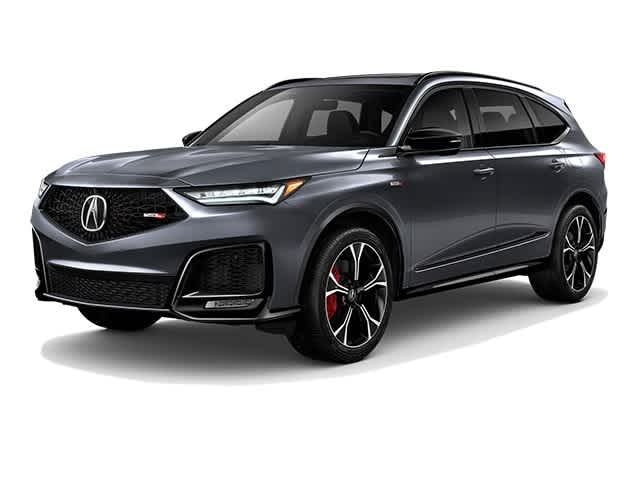 2026 Acura MDX Type S w/Advance Package's photo