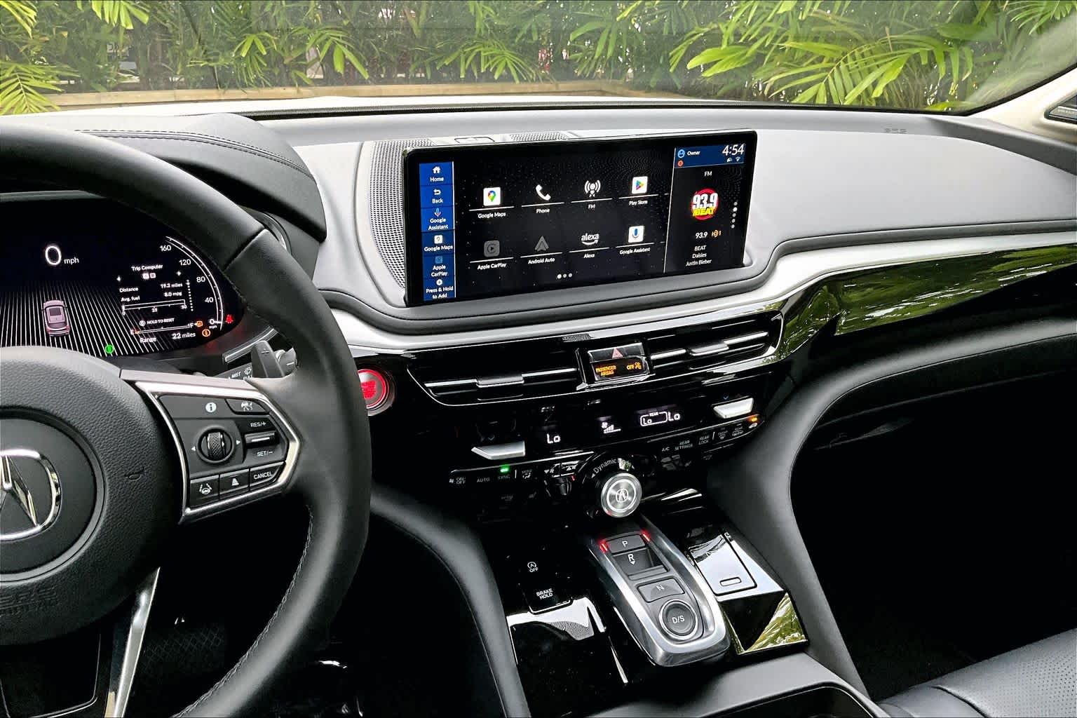 Thumbnail: 2026 Acura MDX - 17