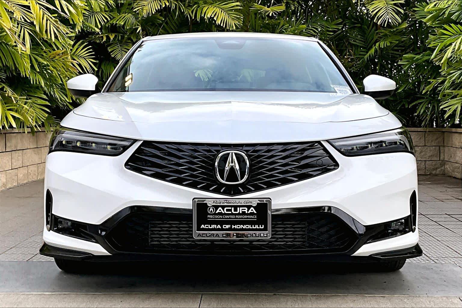 Thumbnail: 2026 Acura Integra - 7