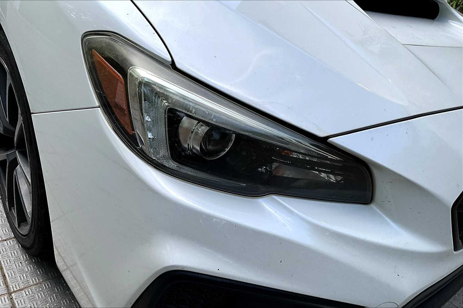 Thumbnail: 2019 Subaru WRX - 32