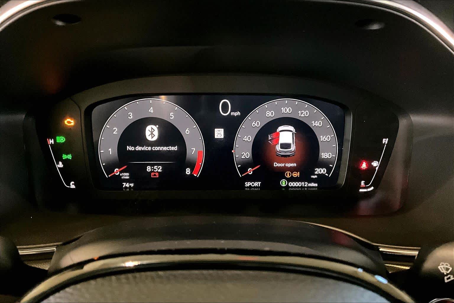 Thumbnail: 2026 Acura Integra - 18