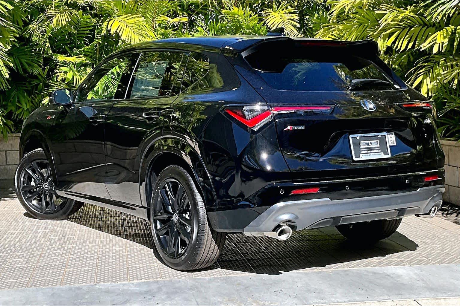 Thumbnail: 2026 Acura ADX - 5