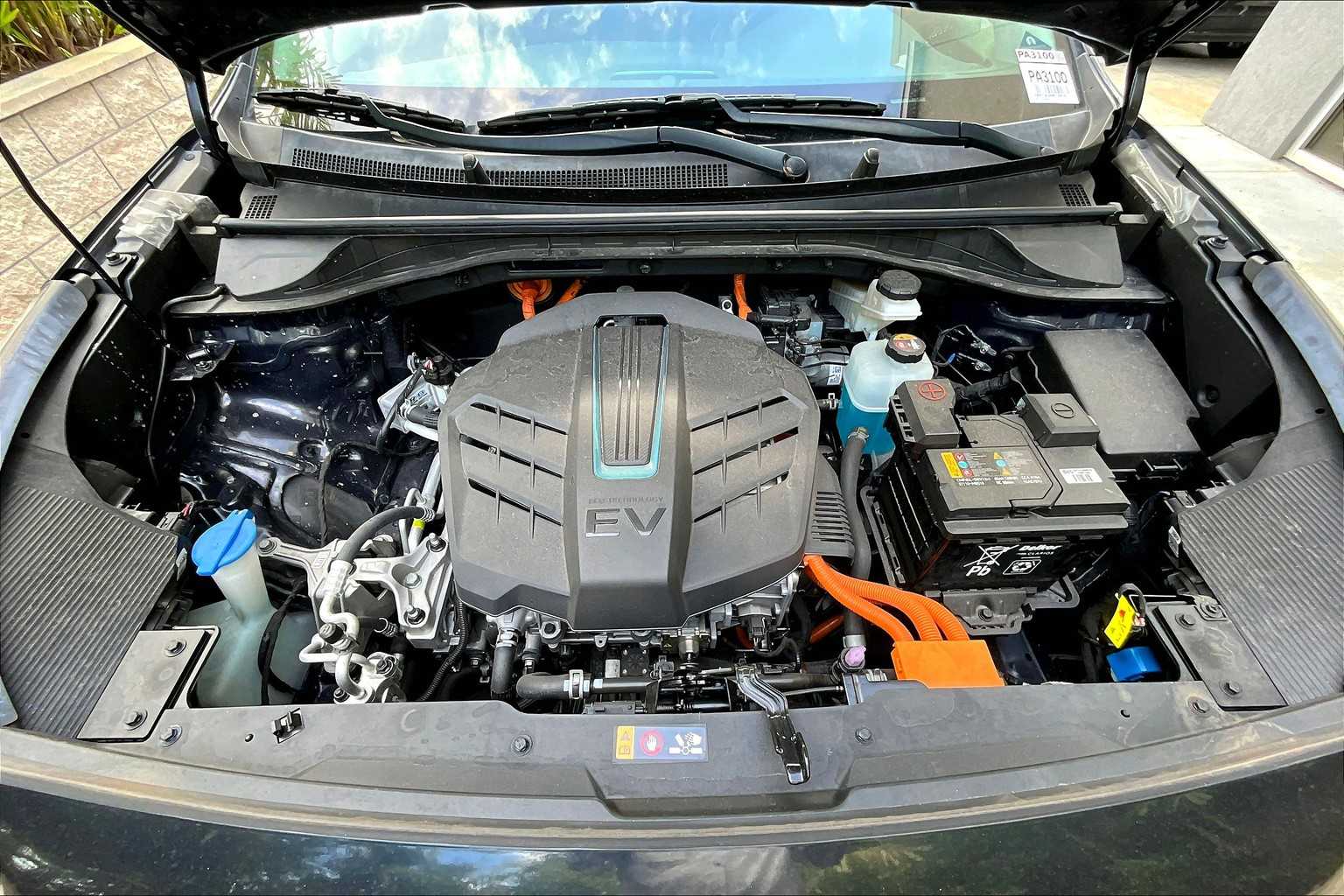 Thumbnail: 2022 Kia Niro - 9