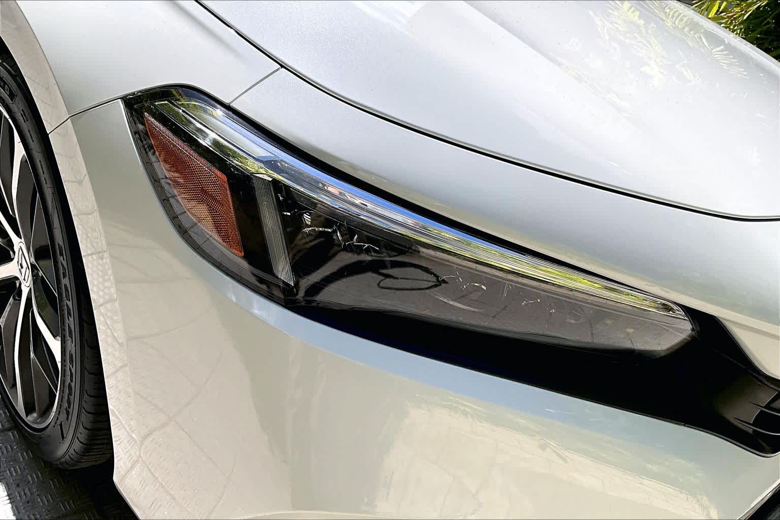 Thumbnail: 2024 Honda Civic - 31