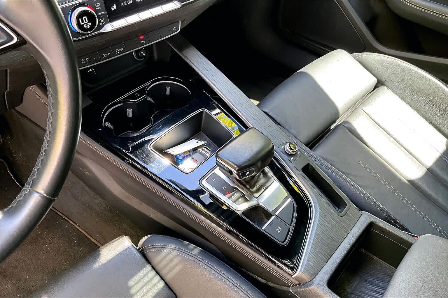 Thumbnail: 2022 Audi A4 - 17