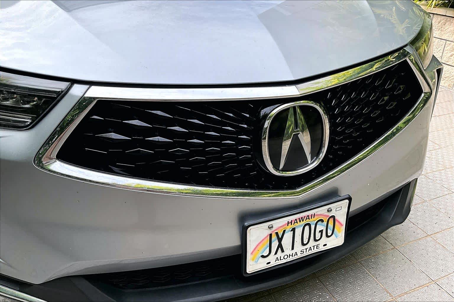 Thumbnail: 2023 Acura RDX - 34