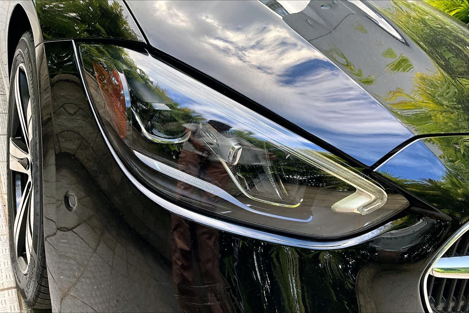 2024 Mercedes-Benz C-Class Sedan C 300 - Photo 32