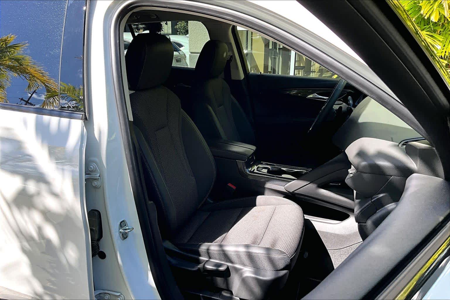 Thumbnail: 2021 Buick Envision - 14