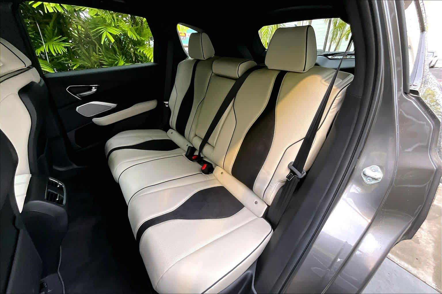 Thumbnail: 2026 Acura RDX - 14