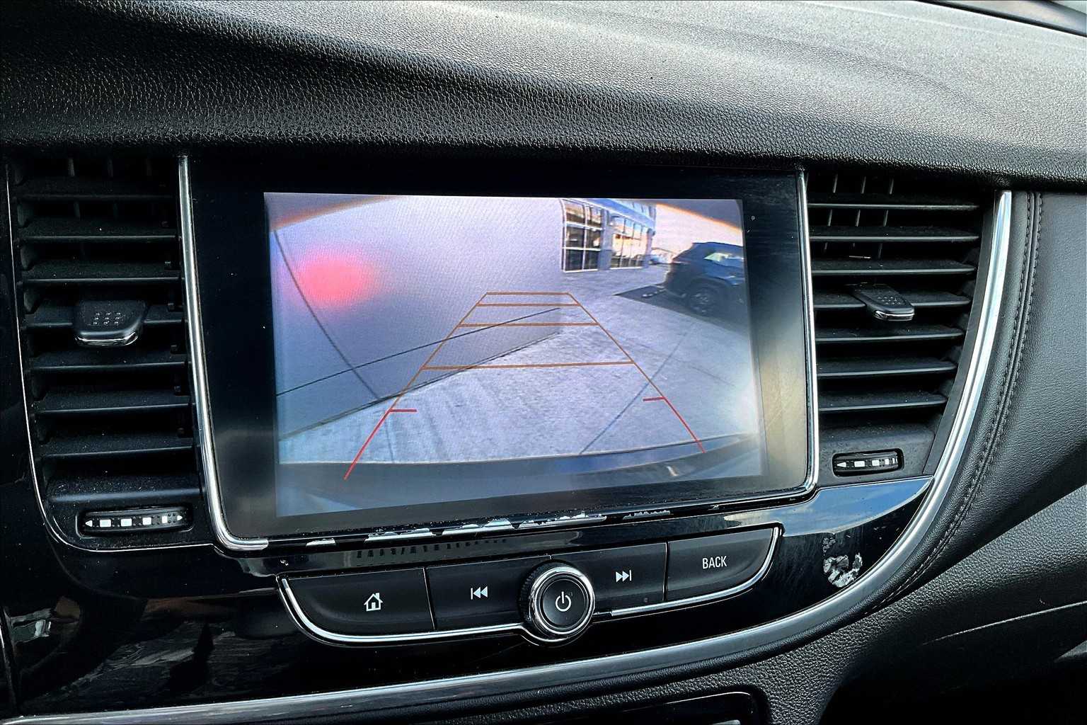 Thumbnail: 2019 Buick Encore - 26