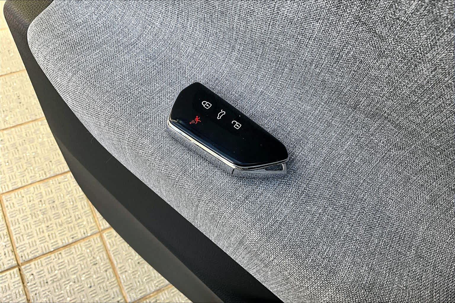 Thumbnail: 2023 Volkswagen ID.4 - 20