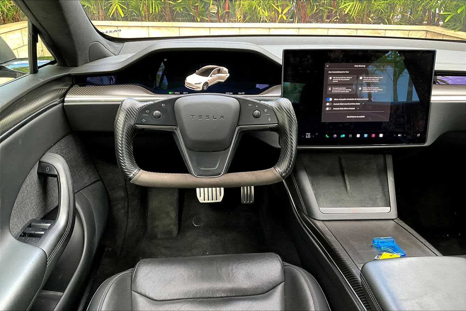 Thumbnail: 2022 Tesla Model S - 15