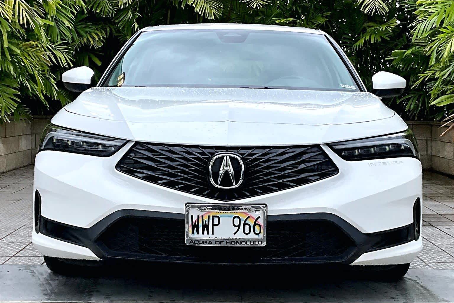 Thumbnail: 2023 Acura Integra - 7