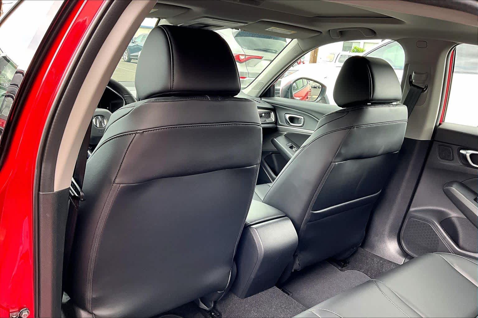 Thumbnail: 2026 Acura Integra - 13