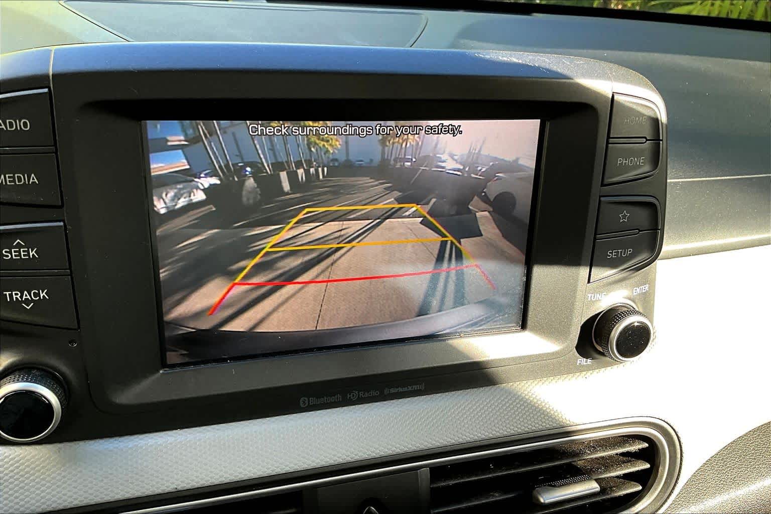 Thumbnail: 2019 Hyundai Kona - 27