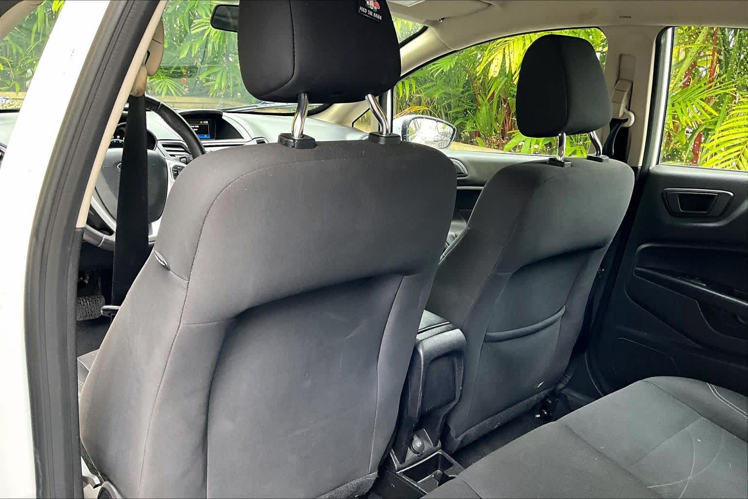 Thumbnail: 2018 Ford Fiesta - 13