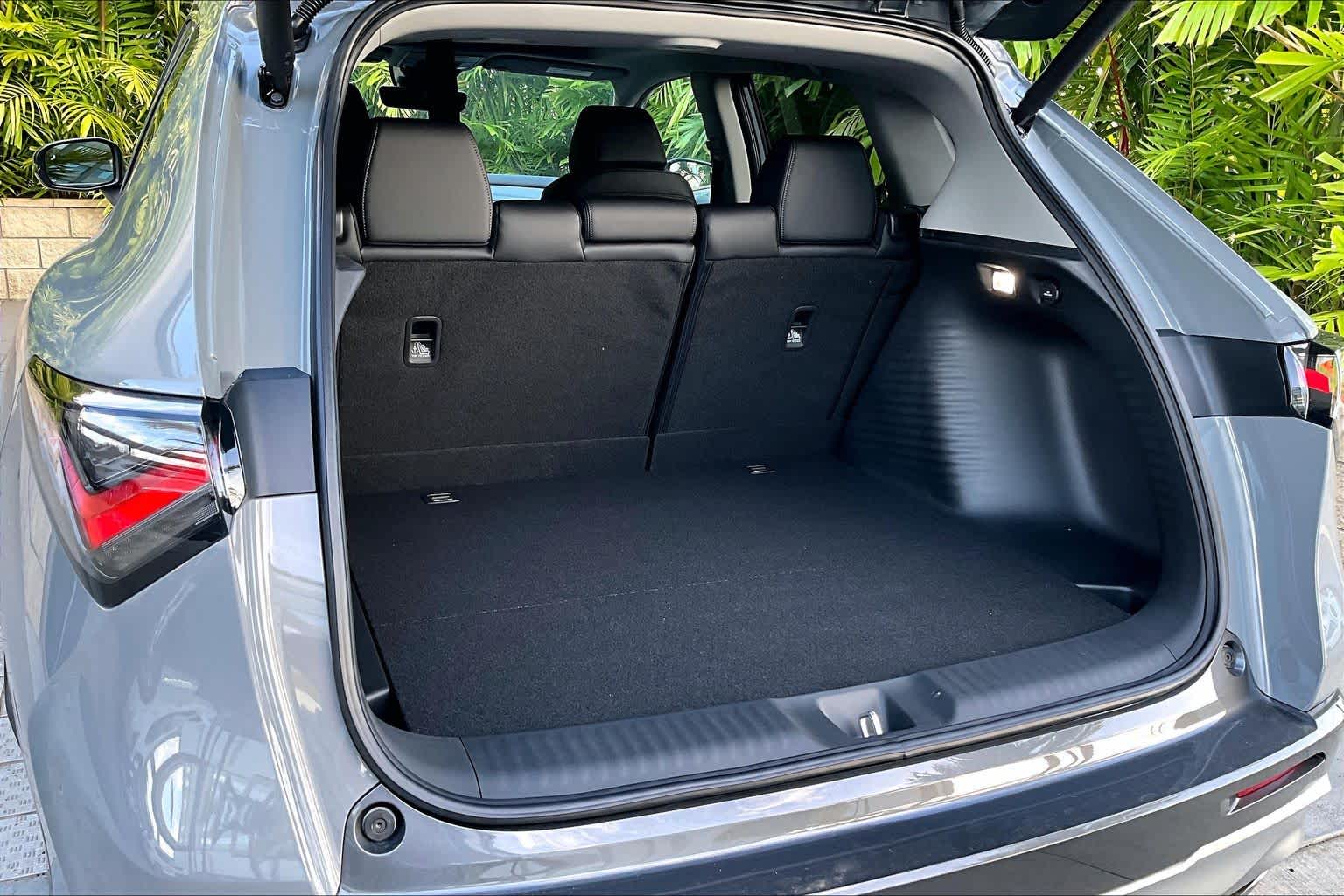 Thumbnail: 2026 Acura ADX - 20