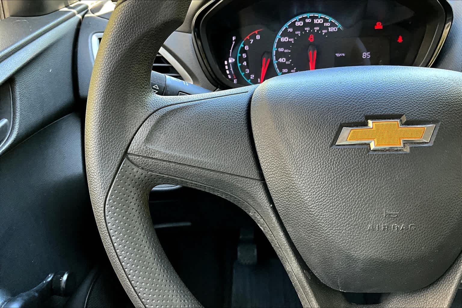 Thumbnail: 2019 Chevrolet Spark - 24