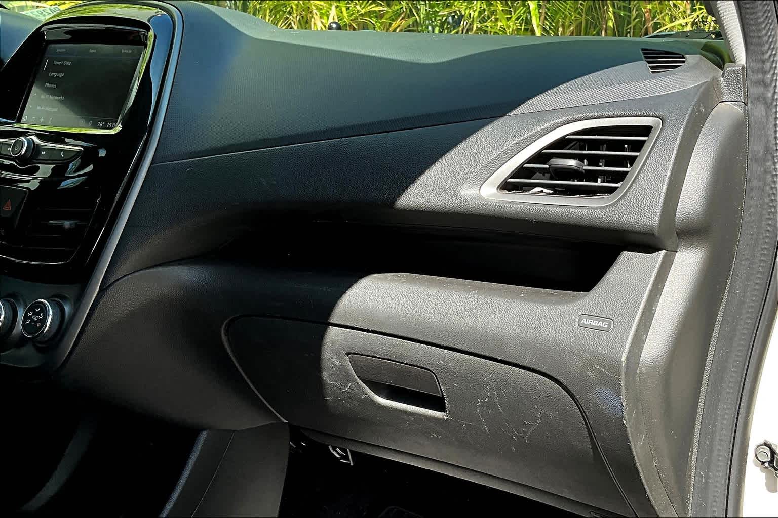 Thumbnail: 2019 Chevrolet Spark - 23